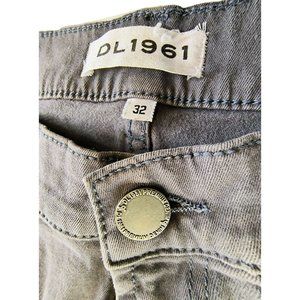 DL1961 Russell Slim Straight Leg‎ Jeans, 32